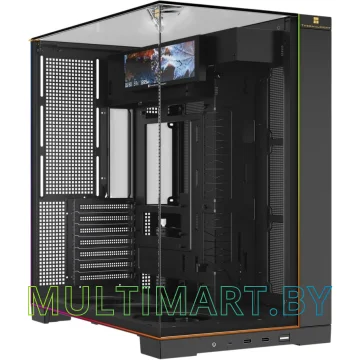 Корпус Thermalright A70 Vision Black (TRA70V)